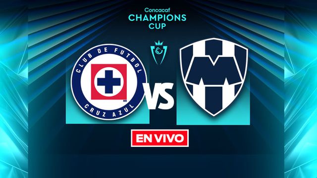EN VIVO Y EN DIRECTO: CRUZ AZUL VS MONTERREY | RÉCORD