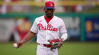 MLB suspende al dominicano Johan Rojas con 80 juegos por dopaje