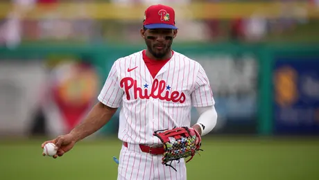 MLB suspende al dominicano Johan Rojas con 80 juegos por dopaje