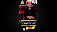 Santa Sabina Platicó Sobre Cómo El Rock es el Motor De Todos Sus Shows