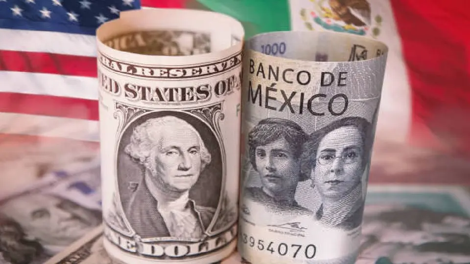 El dólar está recuperándose y le gana terreno al peso mexicano/Pixabay
