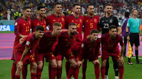 Se cancela la Finalissima entre España y Argentina l MEXSPORT