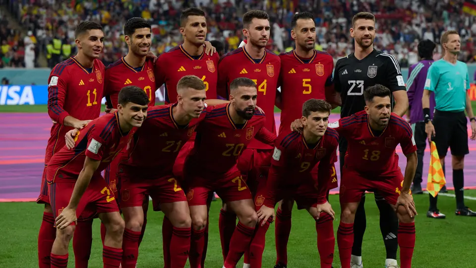 Se cancela la Finalissima entre España y Argentina l MEXSPORT