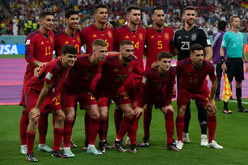 Se cancela la Finalissima entre España y Argentina l MEXSPORT