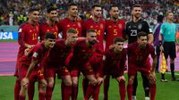 España confirma que jugará partido amistoso contra Serbia tras la cancelación de la Finalissima