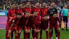 España confirma que jugará partido amistoso contra Serbia tras la cancelación de la Finalissima