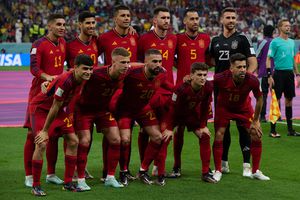 España confirma que jugará partido amistoso contra Serbia tras la cancelación de la Finalissima