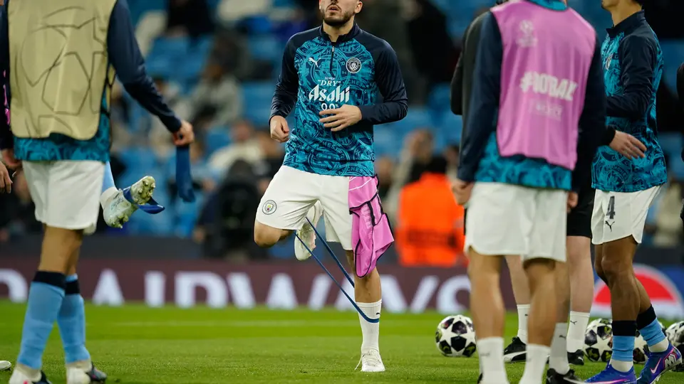 ¿Augurio? El post de la Champions League que vaticina remontada del Real Madrid