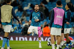 ¿Augurio? El post de la Champions League que vaticina remontada del Real Madrid