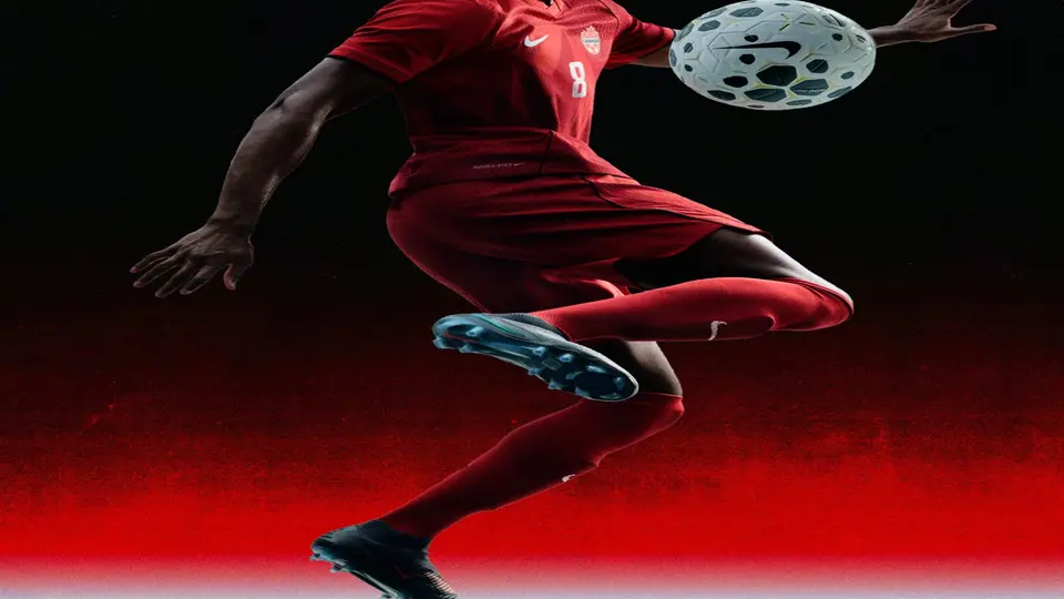 Uniforme de local de Canadá l X: @CANMNT_Official