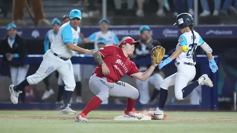 Diablos Rojos Femenil y Sultanes Femenil se enfrentarán en la Serie de la Reina 2026 | IMAGO 7