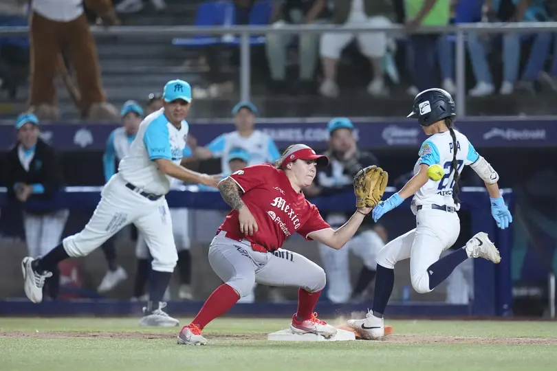 Diablos Rojos Femenil y Sultanes Femenil se enfrentarán en la Serie de la Reina 2026 | IMAGO 7