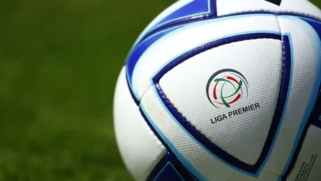 Liga Premier: otro escándalo de amaño envuelve a la división inferior