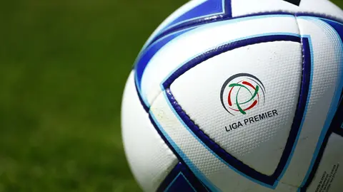 Balón de la Liga Premier | IMAGO7