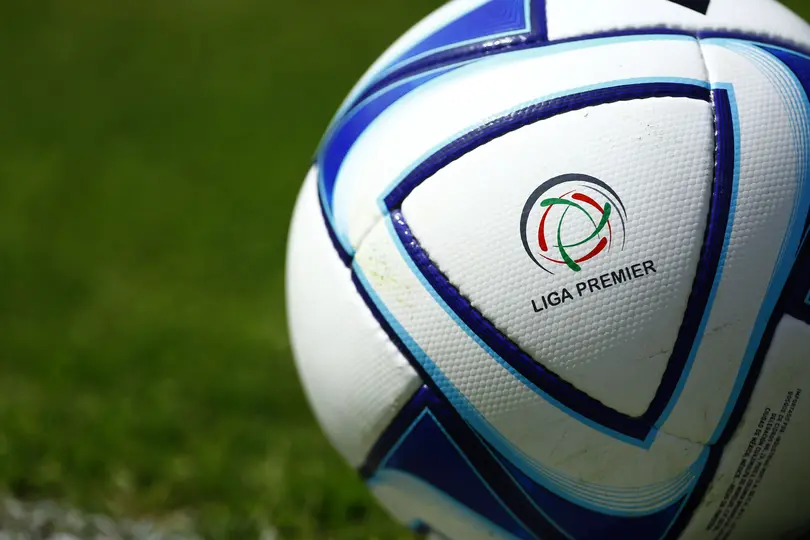 Balón de la Liga Premier | IMAGO7