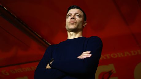 Esteban Solari ha destacado como entrenador de Pachuca | MEXSPORT