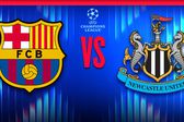 Barcelona vs Newcastle: ¿Dónde y a qué hora ver la vuelta de Octavos de Final de Champions League?