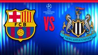 Barcelona vs Newcastle: ¿Dónde y a qué hora ver la vuelta de Octavos de Final de Champions League?