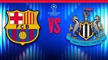 Barcelona vs Newcastle: ¿Dónde y a qué hora ver la vuelta de Octavos de Final de Champions League?