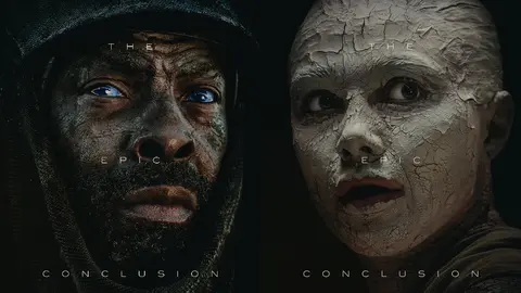 El universo de Dune llegará con nuevos personajes y un final inesperado / Redes Sociales