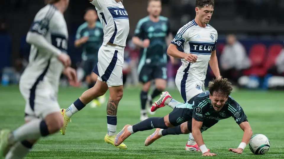 Concacaf Champions Cup: ¿Dónde y cuándo ver el partido Seattle Sounders vs Vancouver Whitecaps?