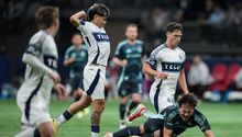 Concacaf Champions Cup: ¿Dónde y cuándo ver el partido Seattle Sounders vs Vancouver Whitecaps?