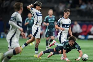 Concacaf Champions Cup: ¿Dónde y cuándo ver el partido Seattle Sounders vs Vancouver Whitecaps?