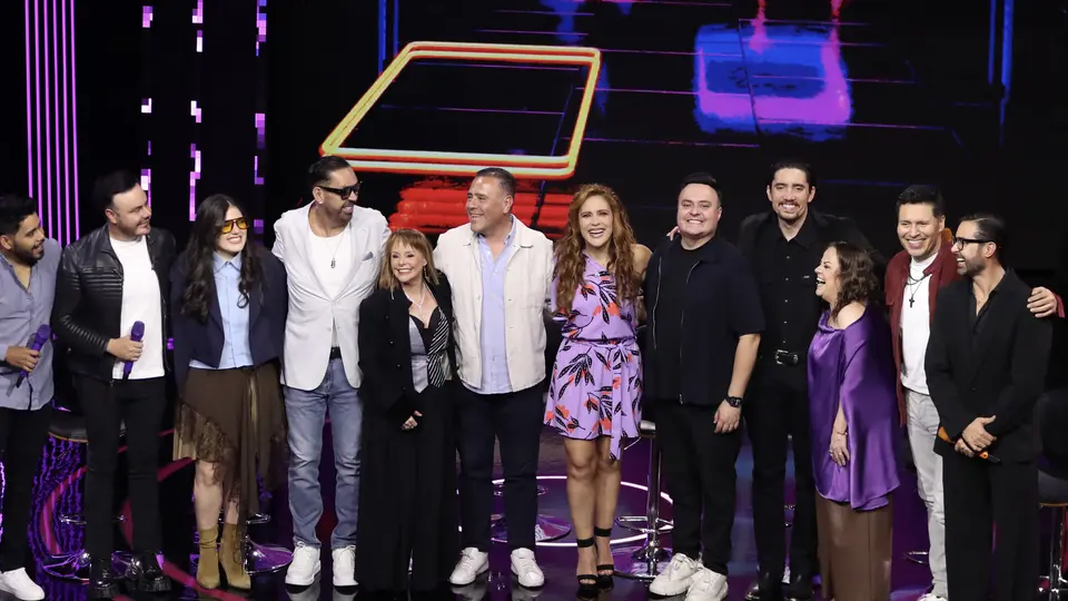 Figuras del pop y regional mexicano se unen en una edición llena de talento y competencia. / Georgina Sánchez