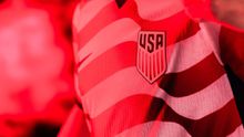 USA presentó sus dos uniformes para la copa del Mundo | X @USMNT