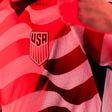 USA presentó sus dos uniformes para la copa del Mundo | X @USMNT