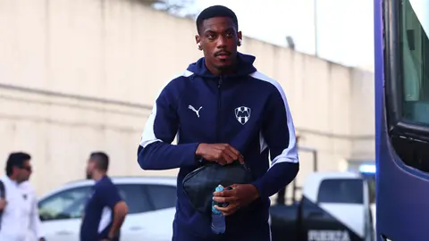 Anthony Martial | Imago7