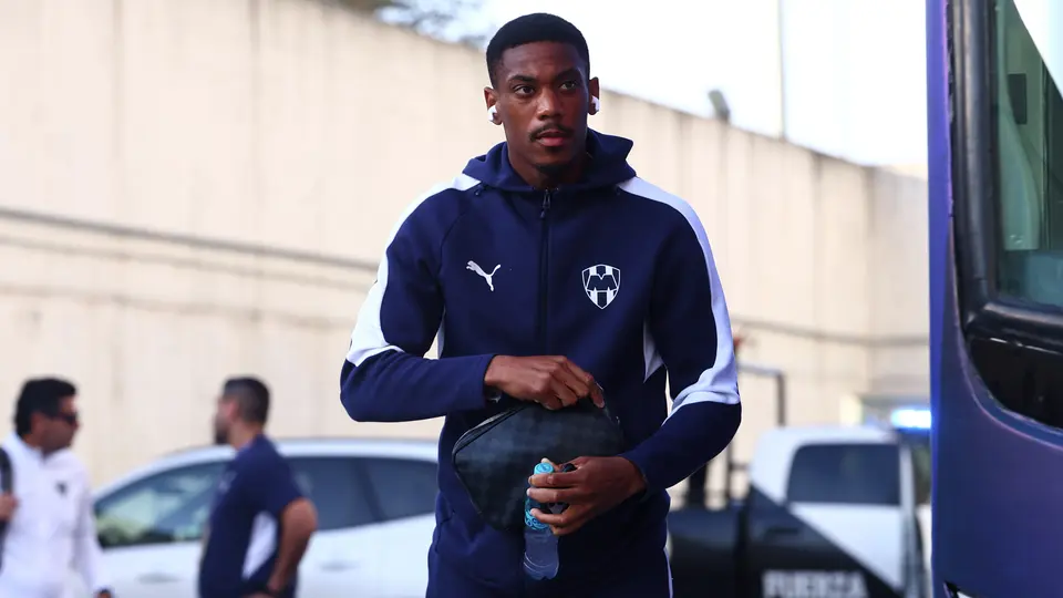 Anthony Martial | Imago7