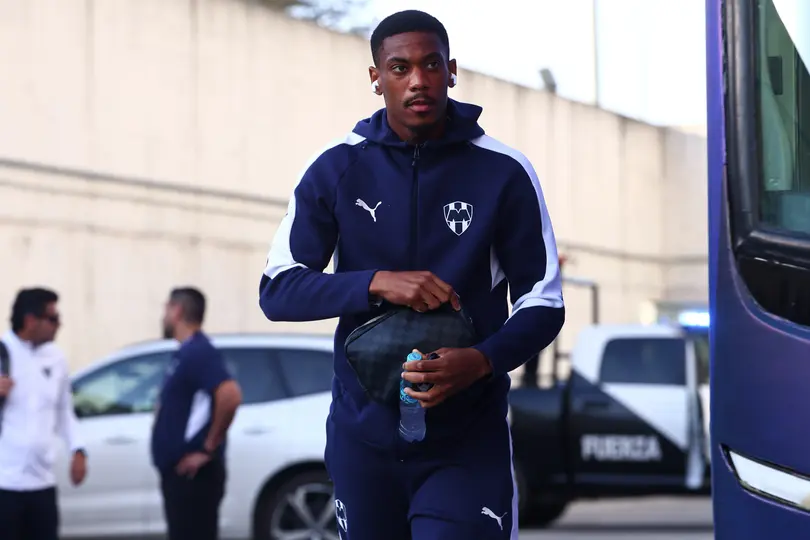 Anthony Martial | Imago7