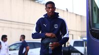 Nico Sánchez confirma el regreso de Anthony Martial para la Vuelta de Octavos en la Concachampions ante Cruz Azul