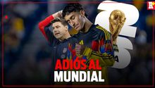 ZENDEJAS se pierde el MUNDIAL: ¿Qué pasó con el AMERICANISTA?