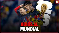 ZENDEJAS se pierde el MUNDIAL: ¿Qué pasó con el AMERICANISTA?