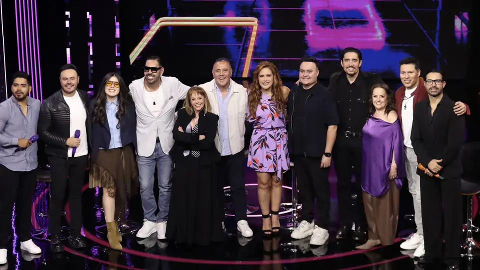 El reality regresa con duelos entre hermanos que prometen momentos intensos y emotivos. / Georgina Sánchez