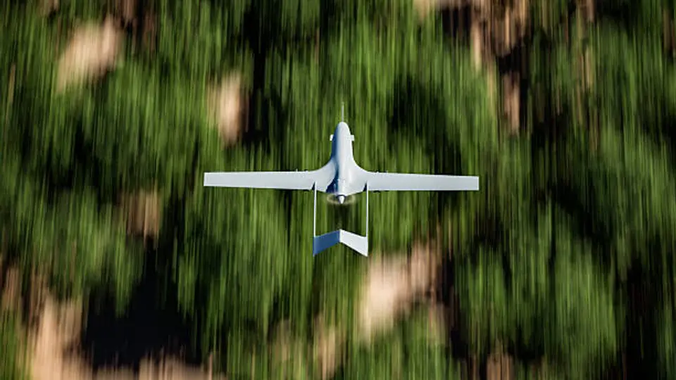 La ONU alerta por el aumento en el uso de aeronaves no tripuladas en el narcotráfico./ Pixabay