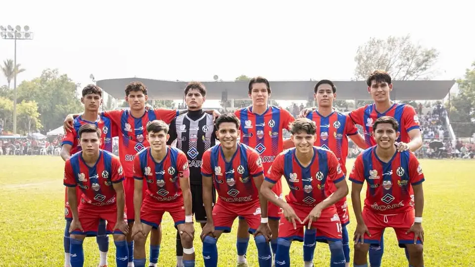 Los Guerreros de Autlán | @NostalgiAscenso