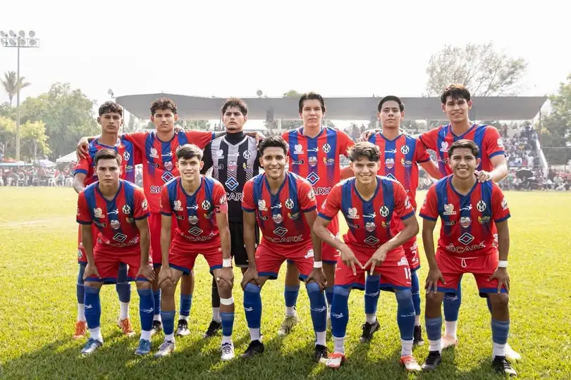 Los Guerreros de Autlán | @NostalgiAscenso
