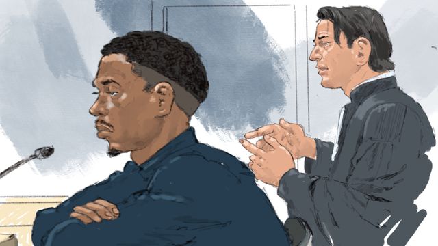 Quincy Promes, exfutbolista neerlandés, afronta cargos de narcotráfico y agresión | GROSBY