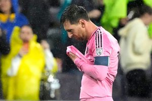 Mascherano lanza advertencia sobre Messi da cara al Mundial 2026: ‘Necesita jugar y no tenemos más partidos’