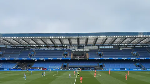 Ayuntamiento A Coruña renuncia a ser sede del Mundial 2030