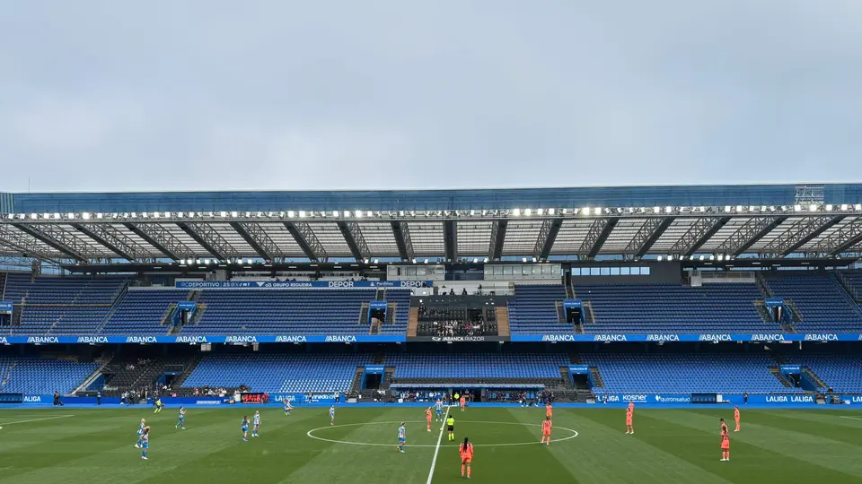 Ayuntamiento A Coruña renuncia a ser sede del Mundial 2030
