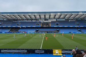 Ayuntamiento A Coruña renuncia a ser sede del Mundial 2030