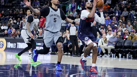 NBA quiere ampliarse a tener 32 equipos en la liga l AP