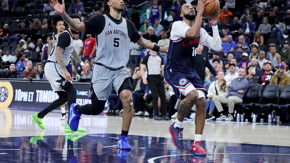 NBA quiere ampliarse a tener 32 equipos en la liga l AP