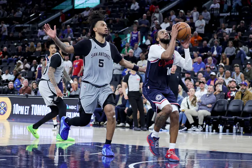 NBA quiere ampliarse a tener 32 equipos en la liga l AP
