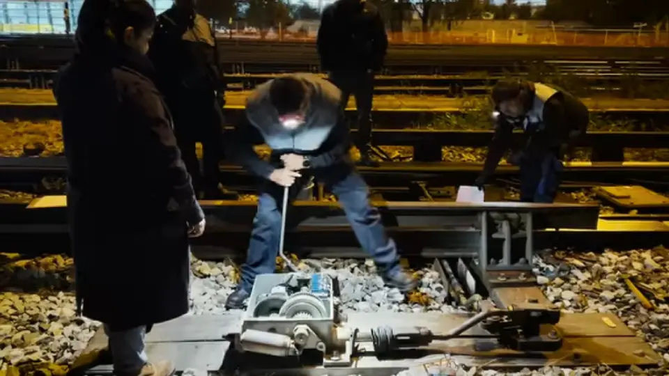 Metro CDMX realiza mantenimiento clave en Líneas 6 y 7 para evitar fallas