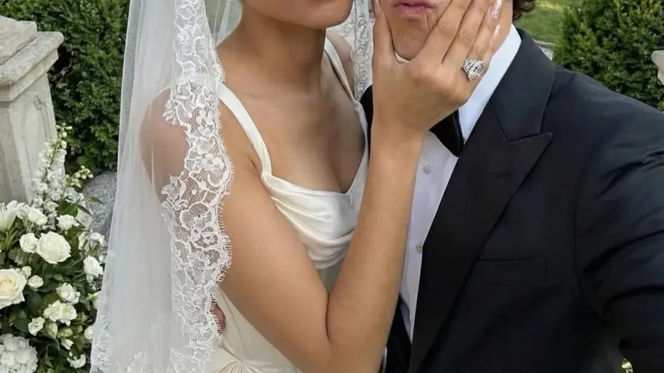 Zendaya rompe el silencio sobre su “boda” con Tom Holland: esto dijo la actriz